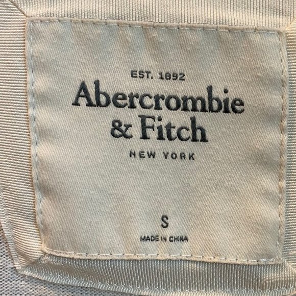 Abercrombie & Fitch Cardigan - Picture 3 of 3